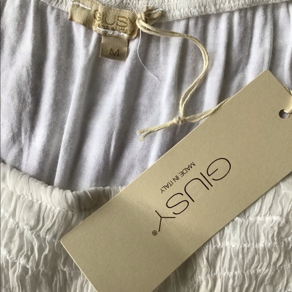 Women’s size medium pure silk NWT top / blouse - Picture 5 of 11